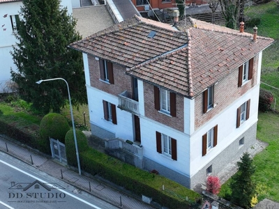 Villa in vendita a Marzabotto via Porrettana Sud, 3