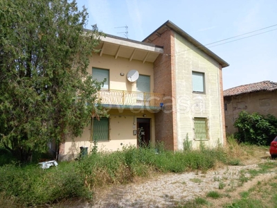 Villa in vendita a Medicina via Portonovo