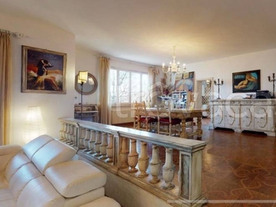 Villa in vendita a Monzuno via Belvedere