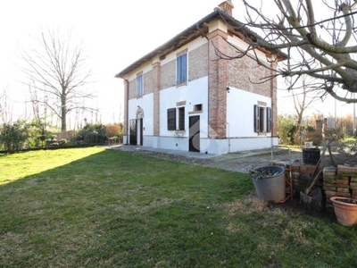 Villa in vendita a Ozzano dell'Emilia