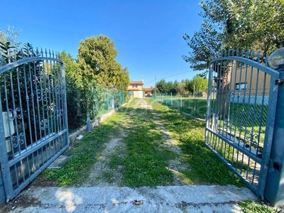 Villa in vendita a Sala Bolognese via Donelli