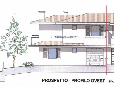 Villa in Vendita ad San Miniato - 280000 Euro