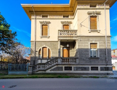 Villa in Vendita in Via Caduti per la Libertà 13 a Noceto