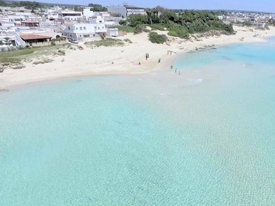 Villa Kareema con accesso diretto in spiaggia San Pietro in Bevagna