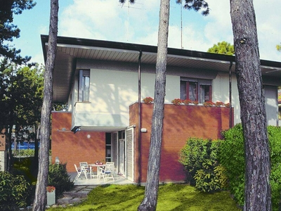 Villa per 5 Persone ca. 50 qm in Lignano Sabbiadoro, Costa Adriatica italiana (Lignano Sabbiadoro e dintorni)