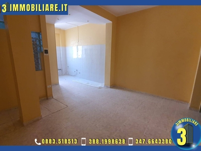 Appartamento indipendente da ristrutturare in zona Zona 167 a Barletta