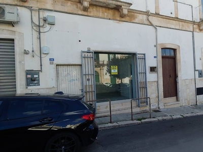 Bilocale in Piazza Umberto i a Martina Franca