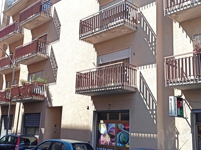 Casa a Trapani in Via Messina 77, Centro Storico