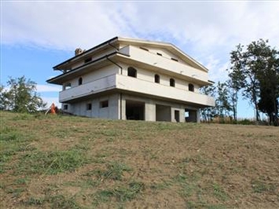Casa indipendente in vendita a Cepagatti villa reia