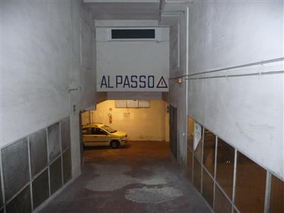Garage / Posto Auto - Singolo a Roma