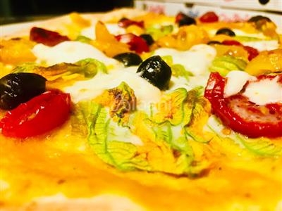 Pizzeria a La Spezia