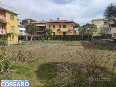 Posto Auto a Lignano Sabbiadoro