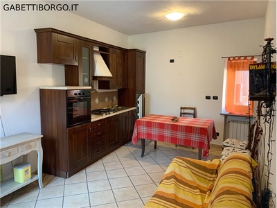 Appartamento in Via Tino Aime , 16, Roccavione (CN)