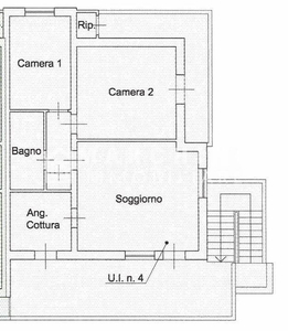 Vendita Appartamento Capannori