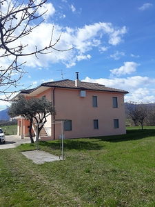 Vendita Casa indipendente Filetto - Periferia