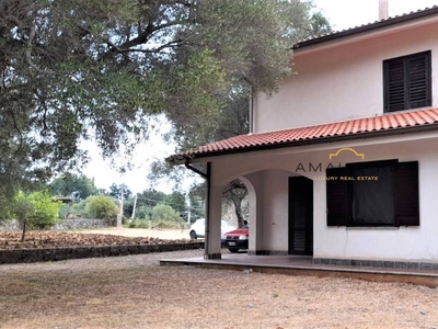 Villa a San Giovanni a Piro