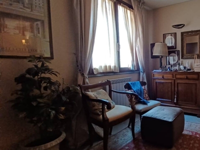 Villa a schiera in ottime condizioni in zona Pistoia Nuova a Pistoia