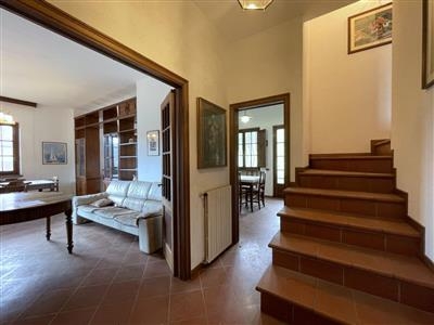 Villa in buono stato di 200 mq. a Nocchi