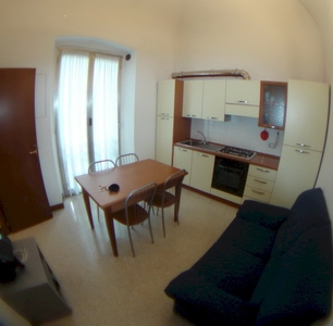 Appartamento a Centro, Genova