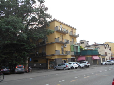 Appartamento al p.1 in Via Vignolese n.496...