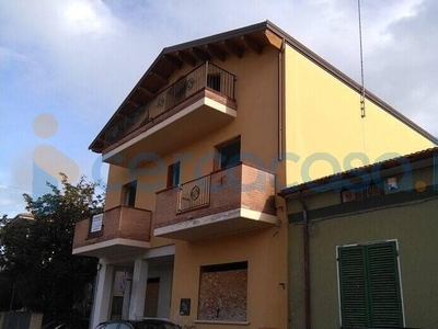 Appartamento Bilocale di nuova costruzione, in vendita in Via Marconi 26, Giulianova