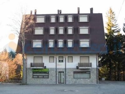 Appartamento Bilocale in vendita a Lama Mocogno