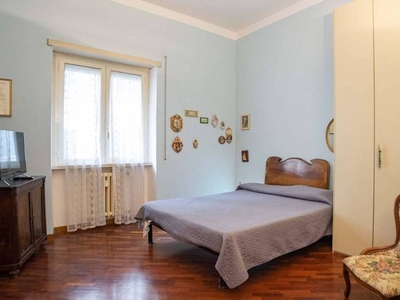 Appartamento di lusso di 100 m² in vendita Piazza Giovanni Winckelmann, Roma, Lazio