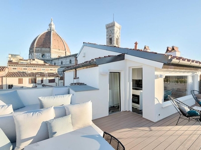 Appartamento di lusso di 80 m² in affitto Firenze, Toscana