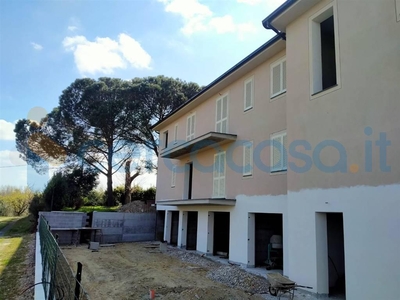 Appartamento di nuova Costruzione in vendita a Casciana Terme Lari