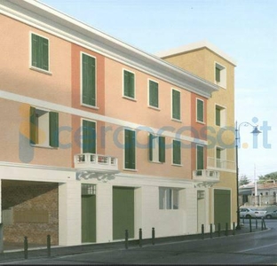 Appartamento di nuova Costruzione in vendita a Treviso