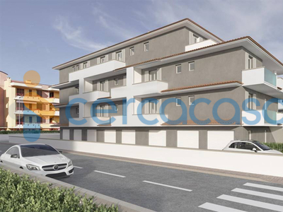 Appartamento di nuova costruzione, in vendita in Via Giorgio La Pira, 12, Capraia E Limite