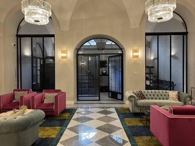 Appartamento di prestigio di 280 m² in affitto Firenze, Toscana