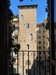 Appartamento di prestigio in affitto Borgo San Iacopo, Firenze, Toscana