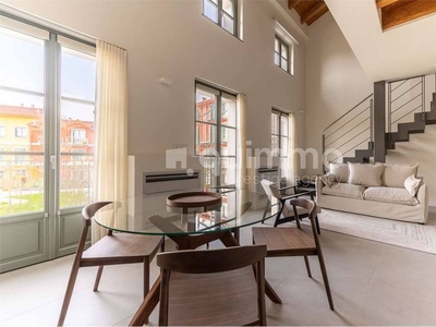 Prestigioso appartamento in affitto Milano, Lombardia