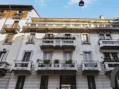 Prestigioso appartamento in vendita Via Amilcare Ponchielli, 5, Milano, Lombardia