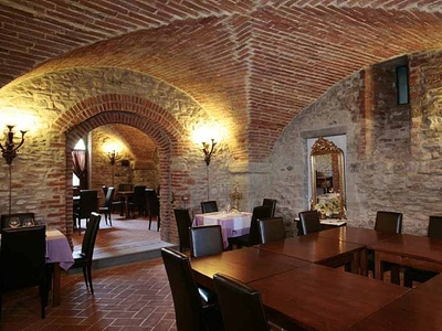 Appartamento Fiordaliso per 2-3 persone in Toscana