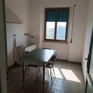 Appartamento in buono stato di 58 mq. a Casciano
