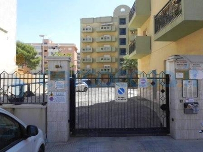 Appartamento in ottime condizioni in vendita a Mazara Del Vallo