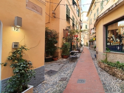 Appartamento in vendita 1 Stanza da letto a Bordighera