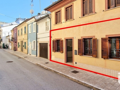 Appartamento in vendita 1 Stanza da letto a Civitanova Marche