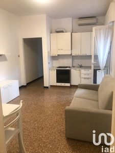 Appartamento in vendita 1 Stanza da letto a Genova