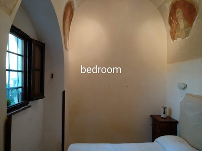Appartamento in vendita 1 Stanza da letto a Lugnano In Teverina