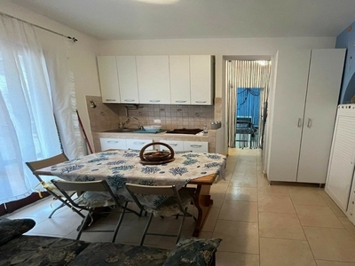 Appartamento in vendita 1 Stanza da letto a Nocera Terinese
