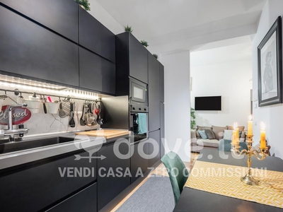 Appartamento in vendita 1 Stanza da letto a Prato