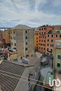 Appartamento in vendita 2 Stanze da letto a Genova