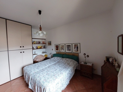 Appartamento in vendita 2 Stanze da letto a Pratovecchio Stia