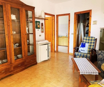 Appartamento in vendita 3 Stanze da letto a San Nicola Arcella