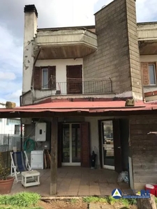 Appartamento in vendita a Oriolo Romano