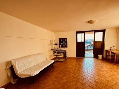Appartamento indipendente in vendita 1 Stanza da letto a Monteverdi Marittimo