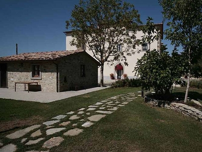 Appartamento Papavero per 3-5 persone in Toscana